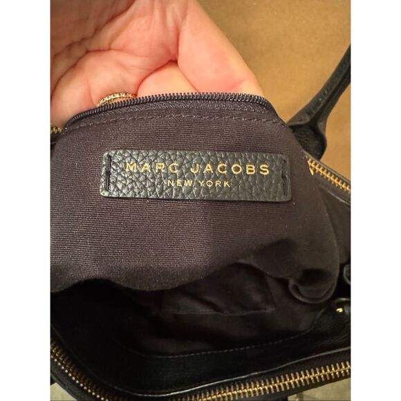 Marc Jacobs Gotham East/West Crossbody Tote Bag | Shoulder Bag | MSRP $575 | - Picture 8 of 9